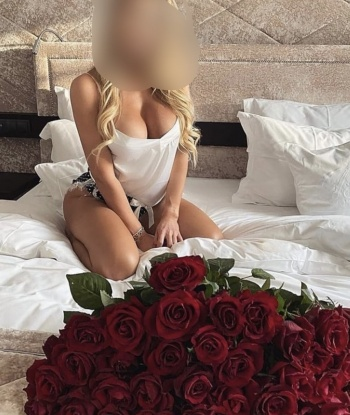 Проститутка Анастасия