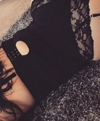 Проститутка Эльза