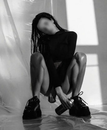 Проститутка Маша